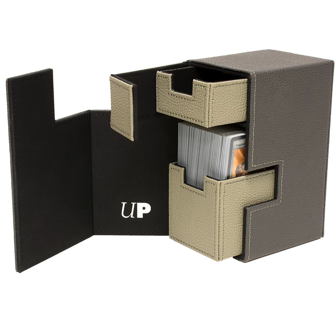 Ultra PRO Gaming M2.1 Premium Deck Box