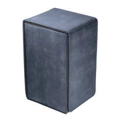 Ultra PRO Gaming Suede Collection: Alcove Tower Flip Deck Box