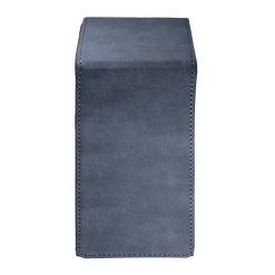 Ultra PRO Gaming Suede Collection: Alcove Tower Flip Deck Box