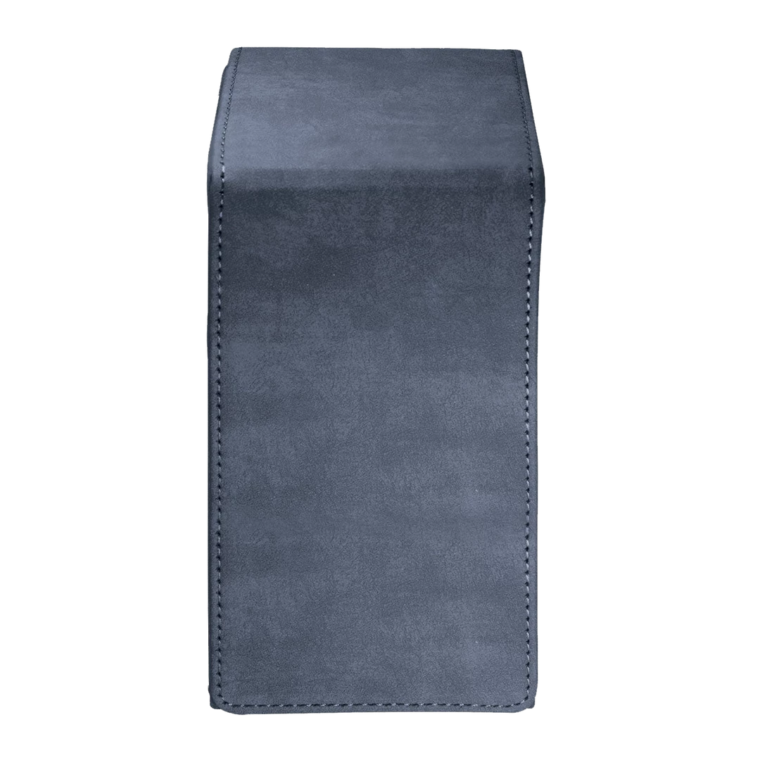 Ultra PRO Gaming Suede Collection: Alcove Tower Flip Deck Box