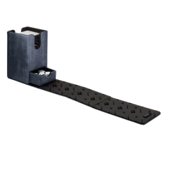 Ultra PRO Gaming Suede Collection: Alcove Tower Flip Deck Box