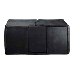 Ultra PRO Suede Collection: Alcove Vault Deck Box