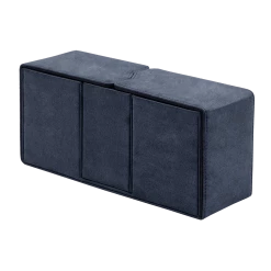 Ultra PRO Suede Collection: Alcove Vault Deck Box