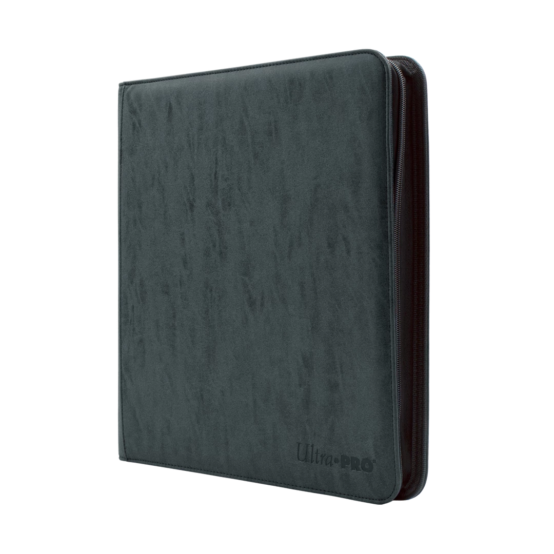 Ultra PRO Pages & Organization Suede Collection: Deck Builder's Playset PRO-Binder