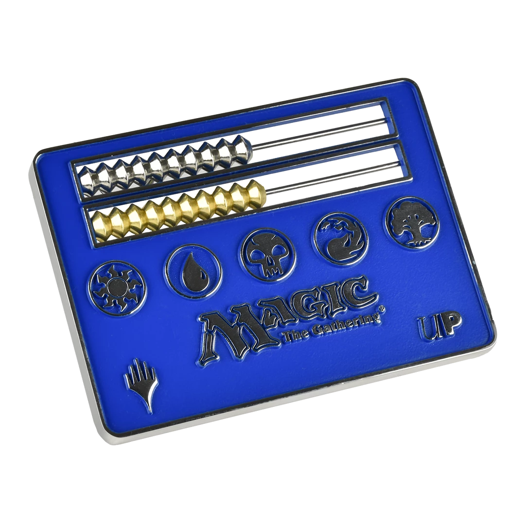 Ultra PRO Gaming Abacus Life Counter For Magic: The Gathering
