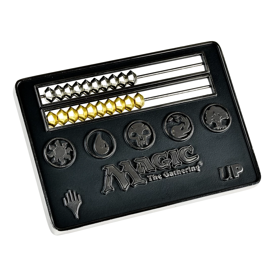 Ultra PRO Gaming Abacus Life Counter For Magic: The Gathering