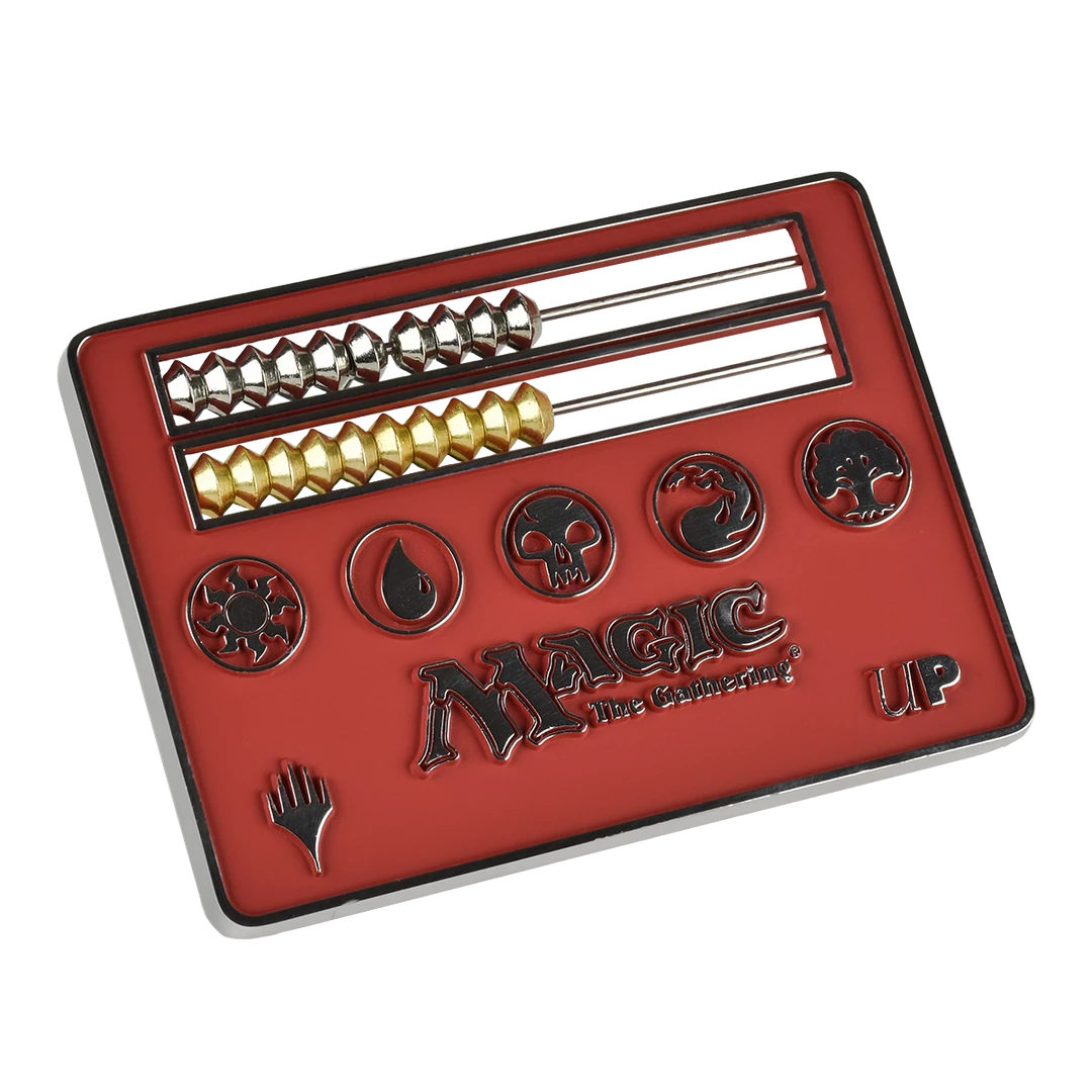 Ultra PRO Gaming Abacus Life Counter For Magic: The Gathering