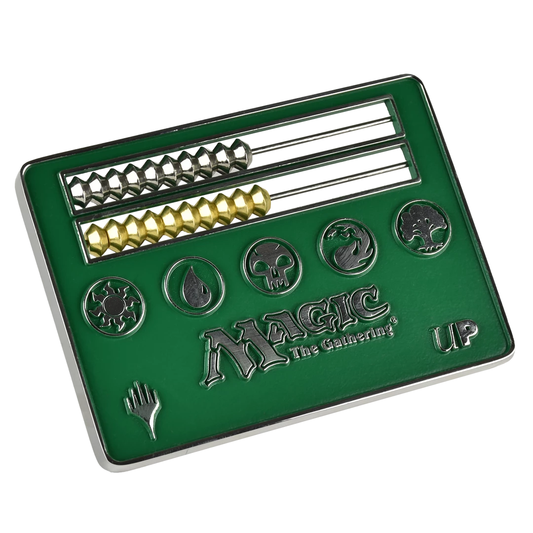 Ultra PRO Gaming Abacus Life Counter For Magic: The Gathering