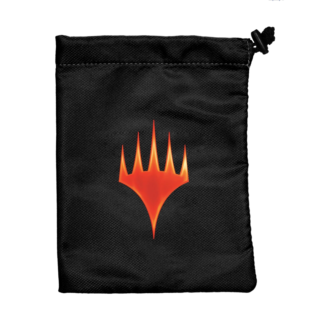 Ultra PRO Planeswalker Treasure Nest & Dice Bag For Magic: The Gathering Gaming
