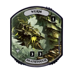 Ultra PRO Relic Tokens Lineage Collection (Single Pack) For Magic: The Gathering