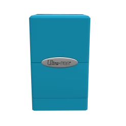 Ultra PRO Premium Deck Boxes Classic Satin Tower Deck Box