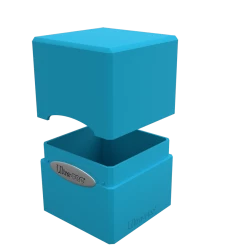 Ultra PRO Classic Satin Cube