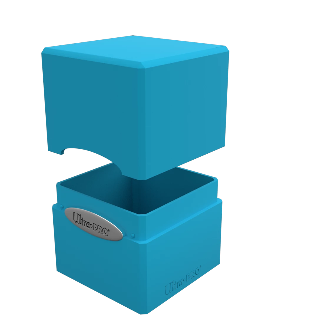 Ultra PRO Classic Satin Cube