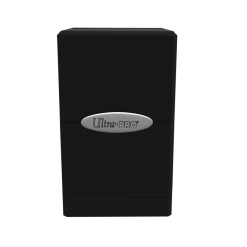 Ultra PRO Premium Deck Boxes Classic Satin Tower Deck Box