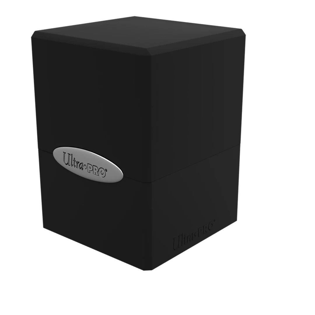 Ultra PRO Classic Satin Cube