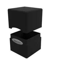 Ultra PRO Classic Satin Cube