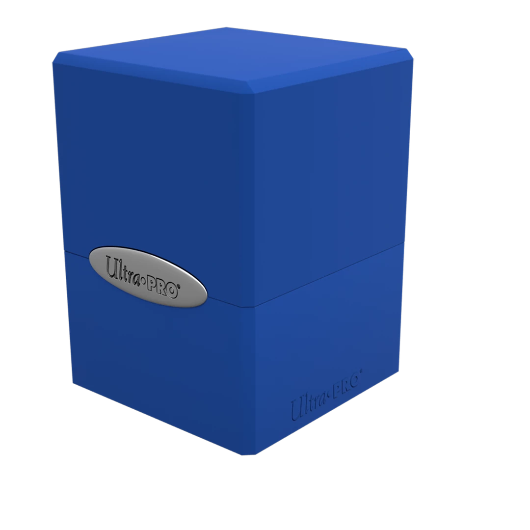 Ultra PRO Classic Satin Cube