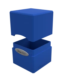 Ultra PRO Classic Satin Cube