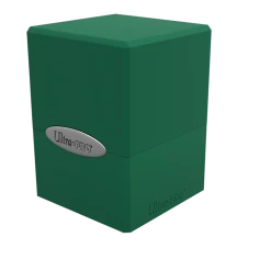 Ultra PRO Classic Satin Cube