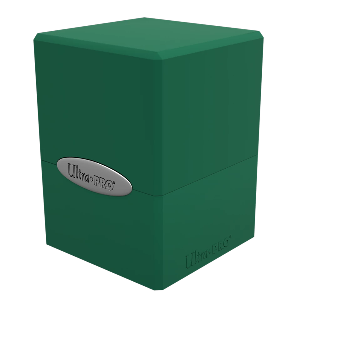 Ultra PRO Classic Satin Cube