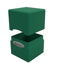 Ultra PRO Classic Satin Cube