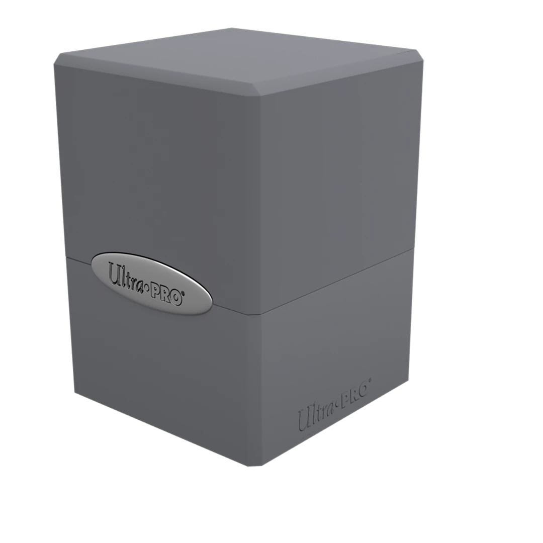 Ultra PRO Classic Satin Cube