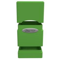Ultra PRO Premium Deck Boxes Classic Satin Tower Deck Box
