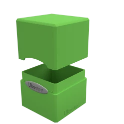 Ultra PRO Classic Satin Cube