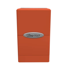 Ultra PRO Premium Deck Boxes Classic Satin Tower Deck Box