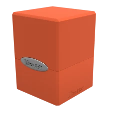 Ultra PRO Classic Satin Cube