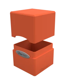 Ultra PRO Classic Satin Cube