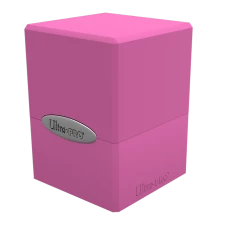 Ultra PRO Classic Satin Cube