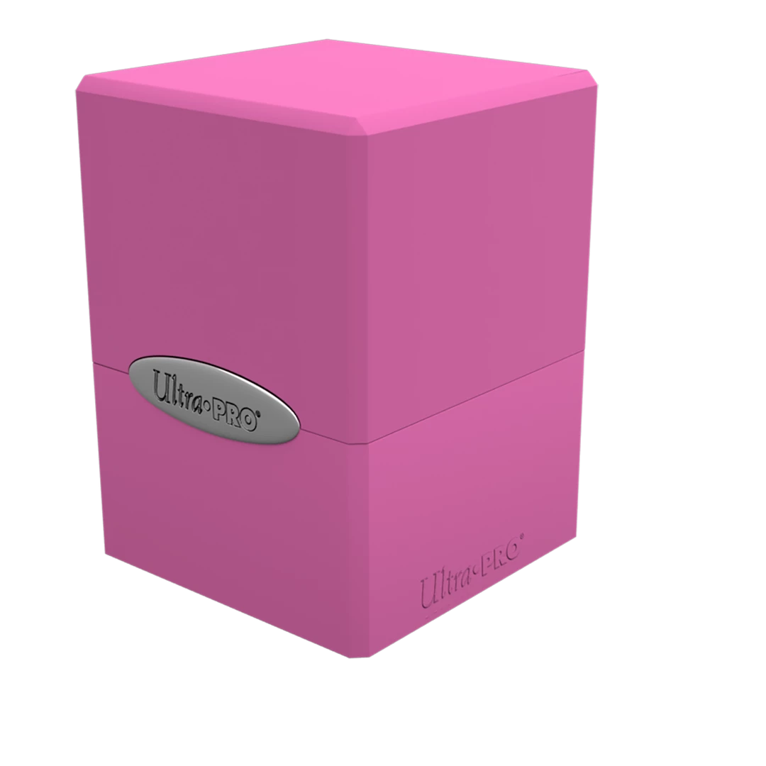 Ultra PRO Classic Satin Cube
