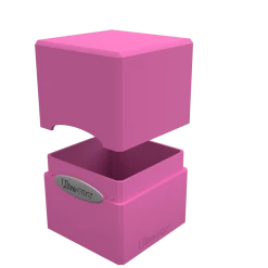Ultra PRO Classic Satin Cube