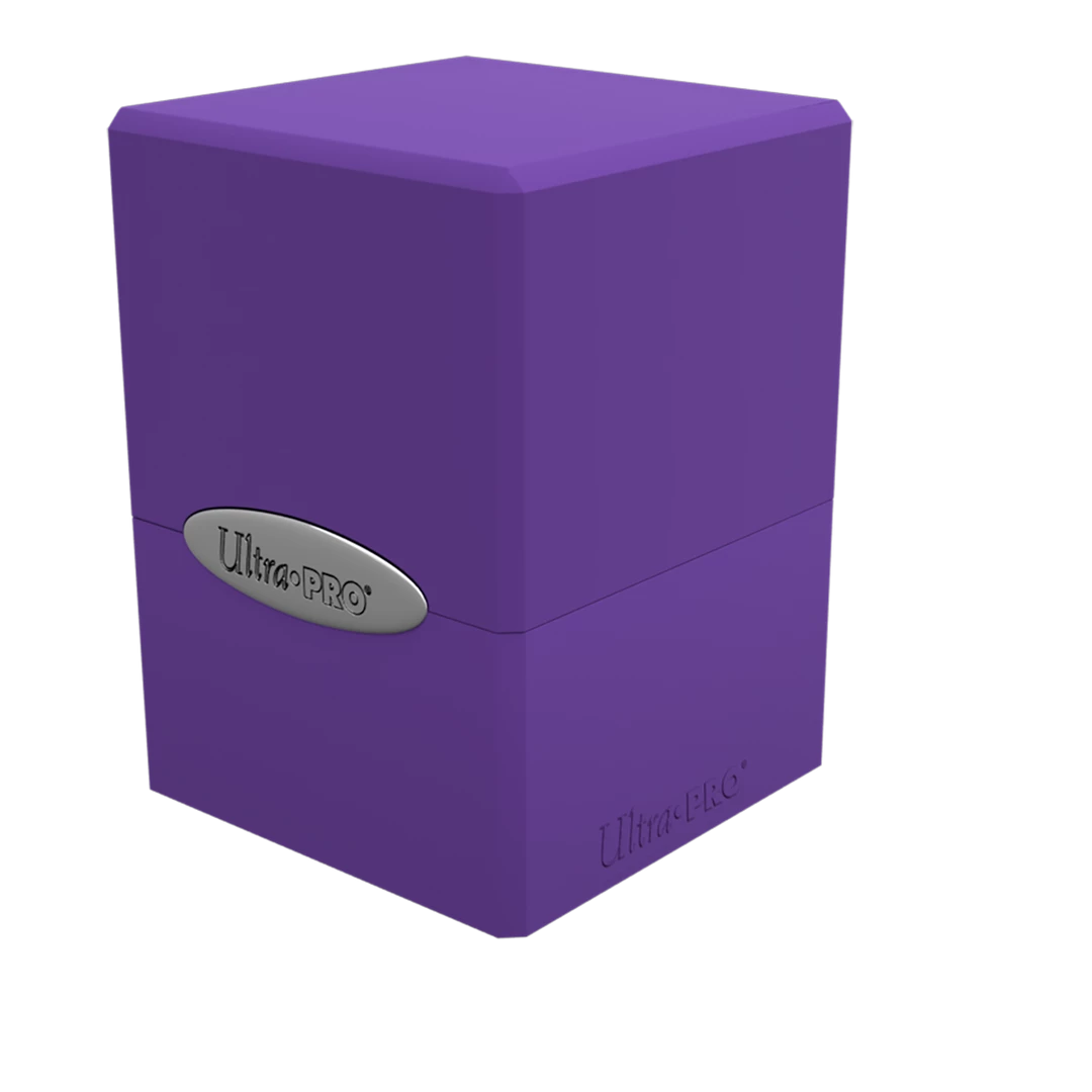 Ultra PRO Classic Satin Cube