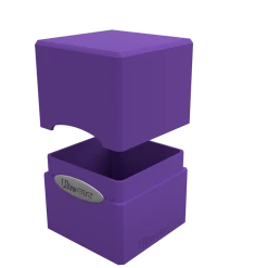 Ultra PRO Classic Satin Cube