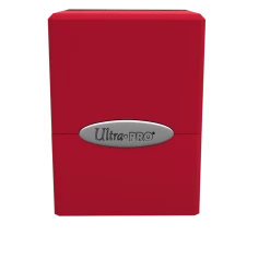 Ultra PRO Classic Satin Cube