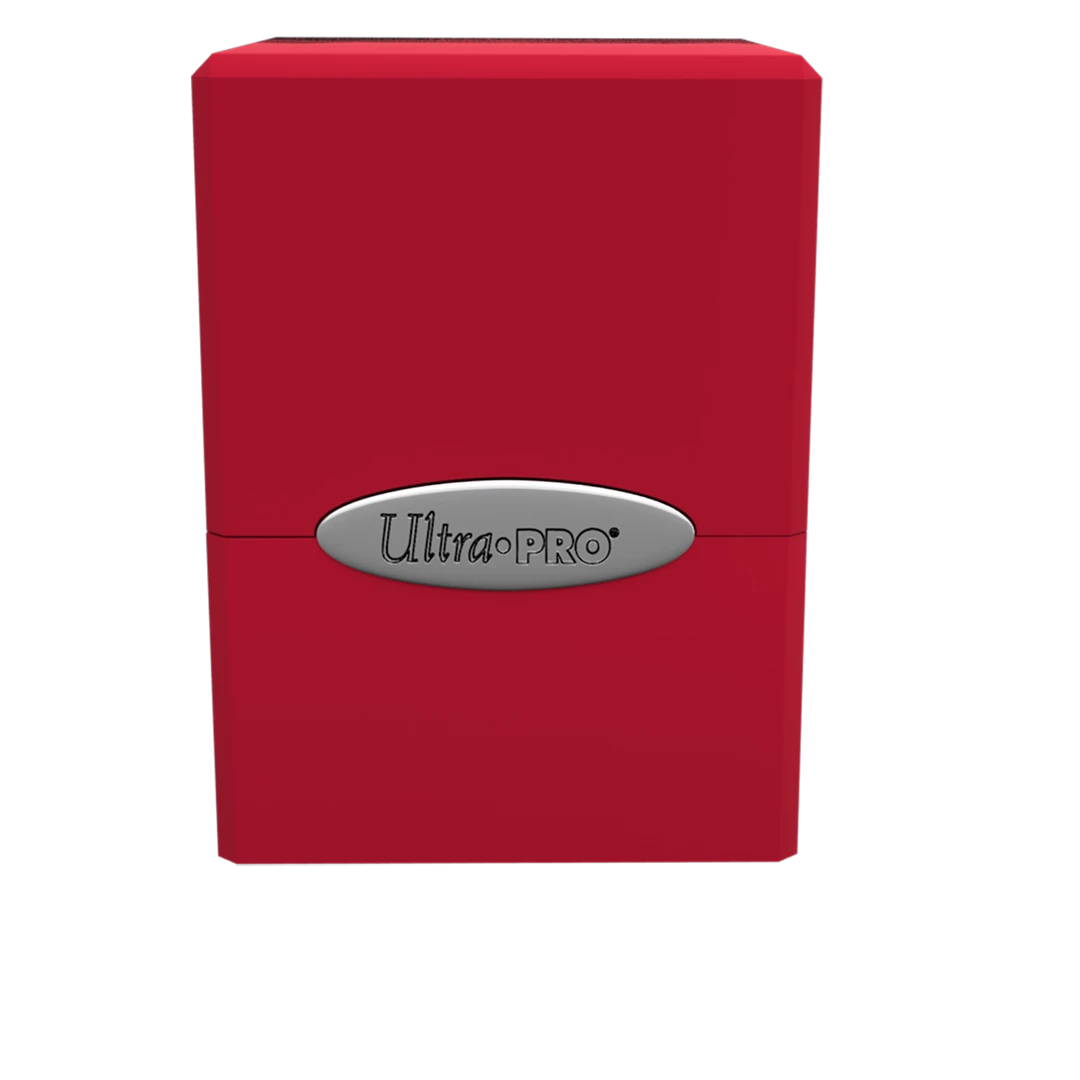 Ultra PRO Classic Satin Cube