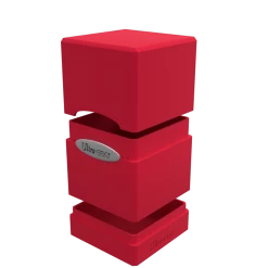 Ultra PRO Premium Deck Boxes Classic Satin Tower Deck Box