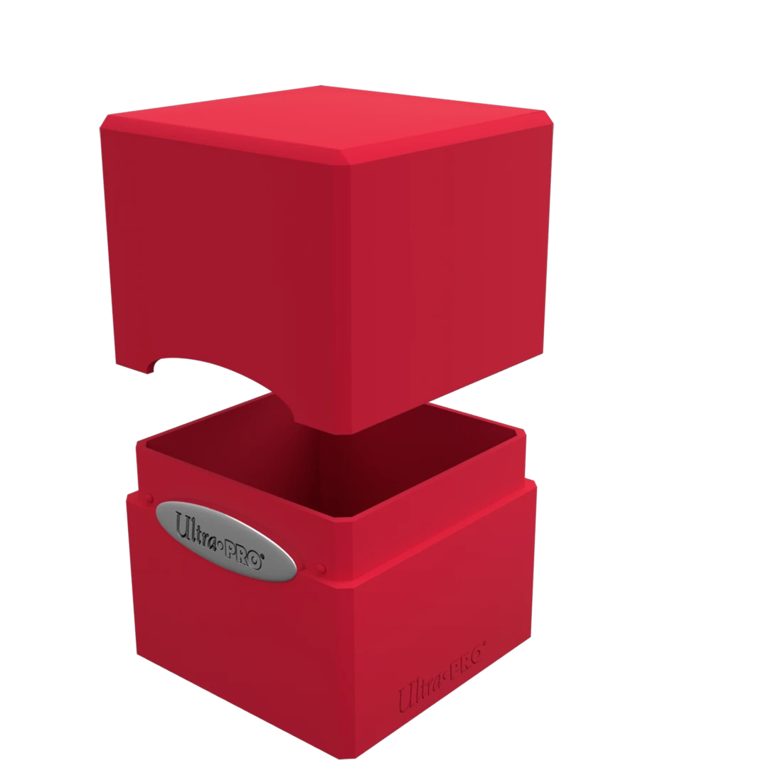 Ultra PRO Classic Satin Cube