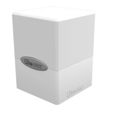 Ultra PRO Classic Satin Cube