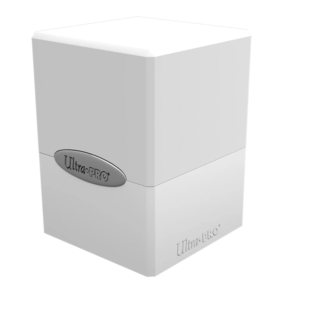 Ultra PRO Classic Satin Cube