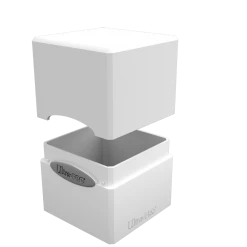 Ultra PRO Classic Satin Cube