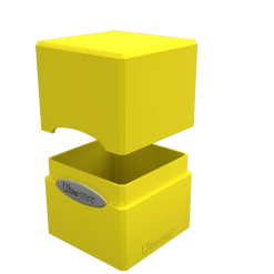 Ultra PRO Classic Satin Cube